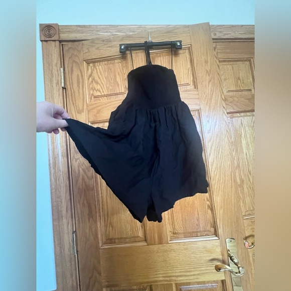 Old Navy - Shorts Romper - Picture 7 of 7